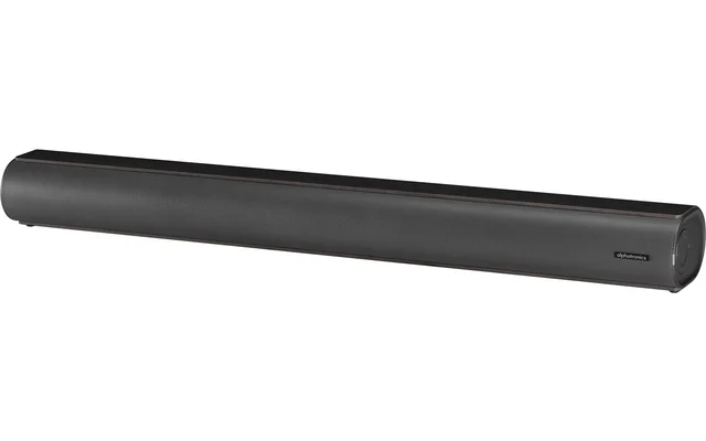 Alphatronics Soundbar Clear Sound