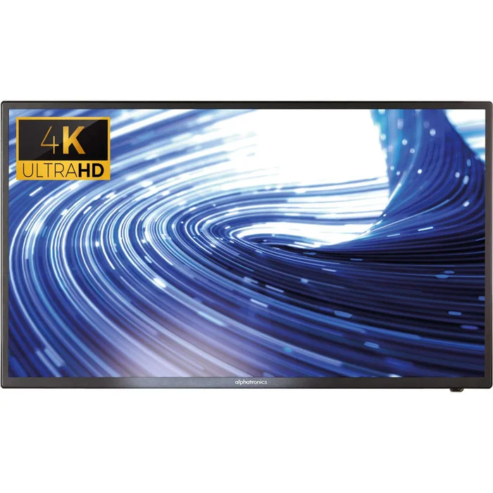 Alphatronics TV SLA-32 W 4K