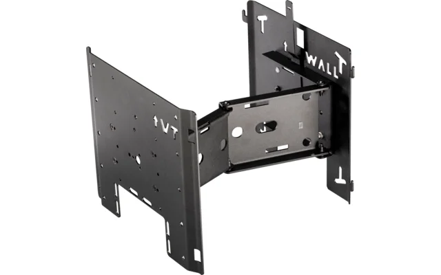 Alphatronics TV-Wandhalterung Slim Mount 290