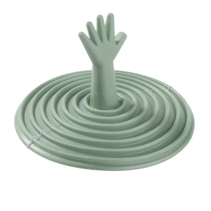 Alpina Abflussstopfen