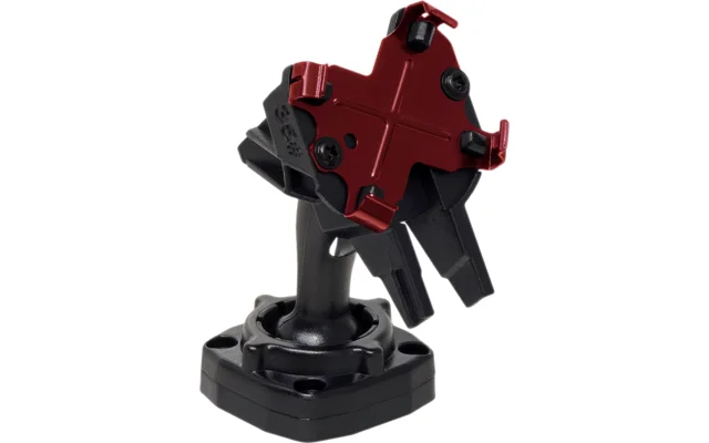 Alpine Halterung für digitalen Rückspiegel DME-R1200 VW Crafter, MAN TGE oder VW T6/T6.1