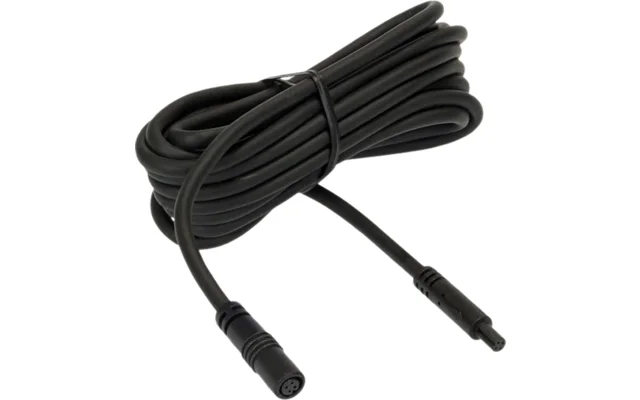 AlpsAlpine Kameraverlängerungskabel KWX-DM01 10 m für den digitalen Alpine Rückspiegel DME-R1200
