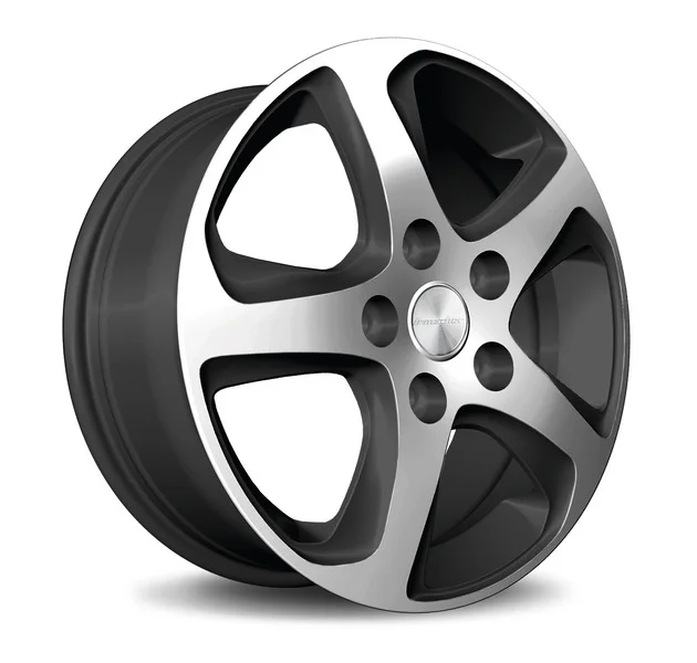 Alu-Felge Wave Star für Fiat Ducato – 17″