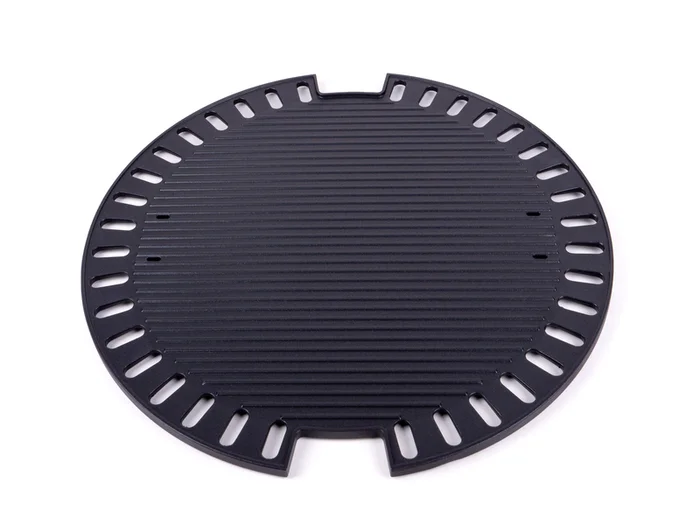 Alu-Grillplatte für Gasgrill Family