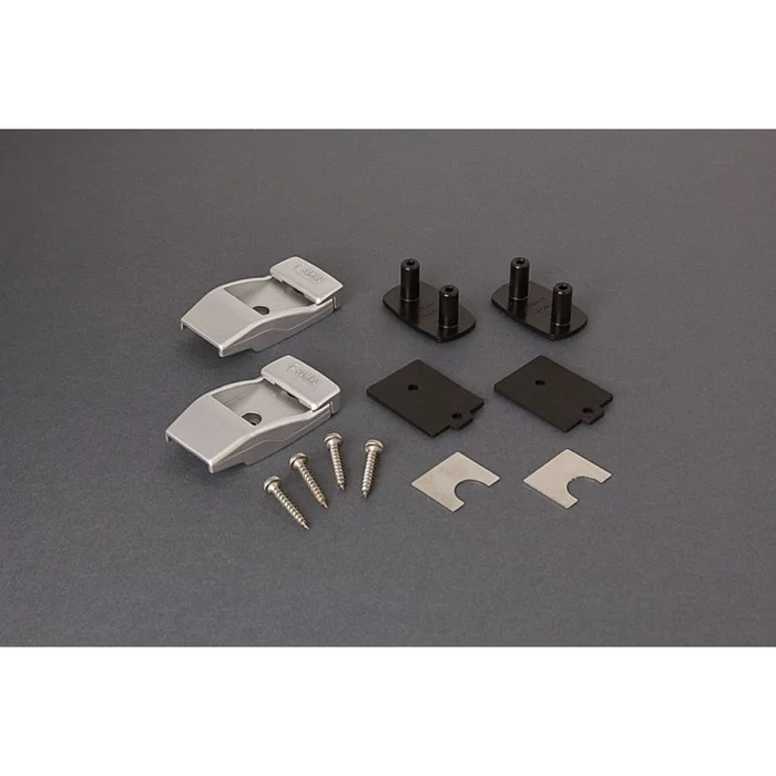 Alu-Wandhalterung für Stützfüße ( 98655-728 )