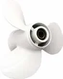 Aluminium Propel Amita 3 13,25 x 17