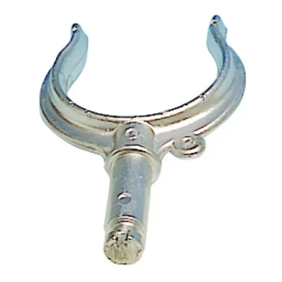 Aluminiumgabel 2 1/4″