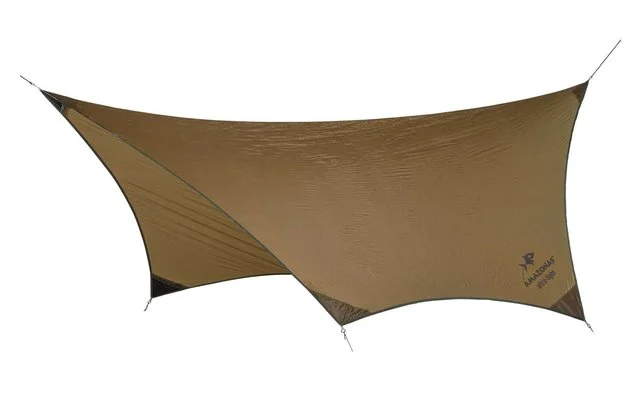 Amazonas Adventure Hängematten-Tarp