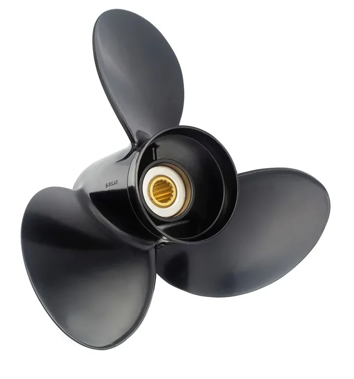 Amita 3 Propeller – 9,9″ x