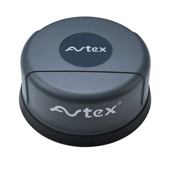 AMR104X – Superschnelle mobile Internet Lösung CAT 6 mit 4G-Dual-SIM