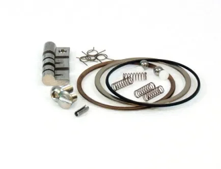 Andersen Kit 1 – für Rundenspiele 12., 28., 40., 40. FS Berühmte Marken Hohe Qualität