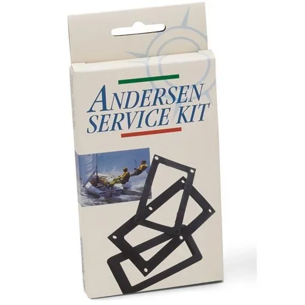 Andersen Mini-Lenker-Service-Kit
