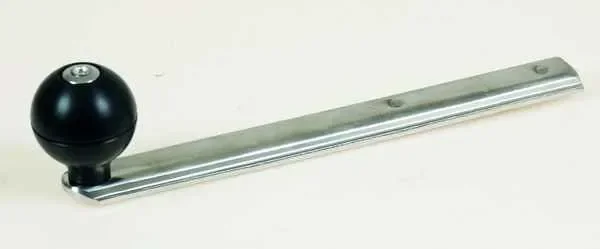 Andersen-Spielgriff für Spiel 100 (Spiel wurde eingestellt), L-22 cm