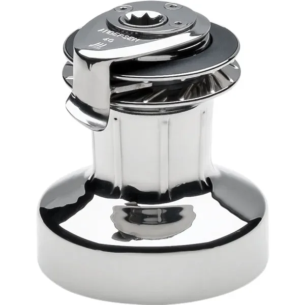 Andersen Spil 40 ST, 2 Gänge