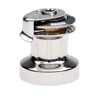 Andersen-Winde 18-teilig, 1 Gang