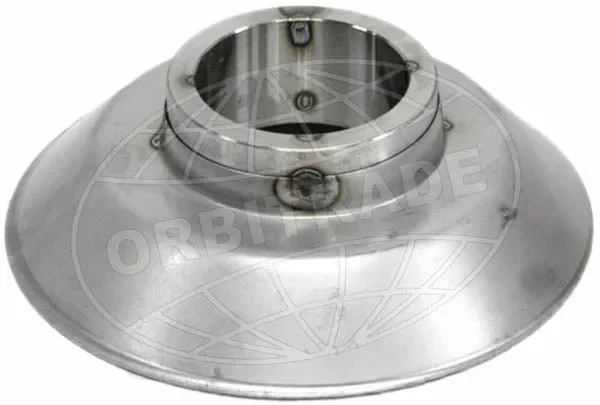 Angelschnurschutz für Volvo Penta AQ110S