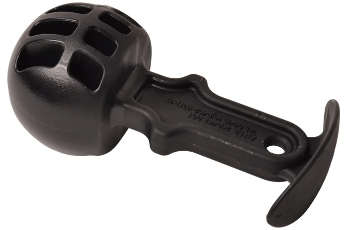 Anhängerkupplung Safety Ball