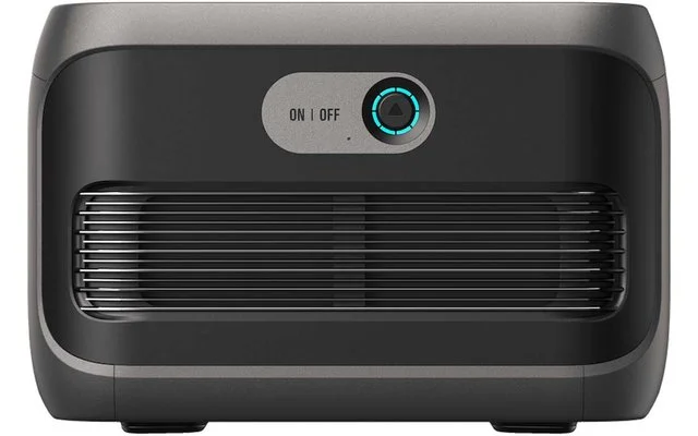 Anker SOLIX BP3800 Erweiterungsakku 3840 Wh LFP geeignet für F3800 Powerstation