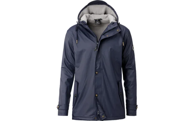 Ankerglut Ankerglutfrost Herren Regenjacke