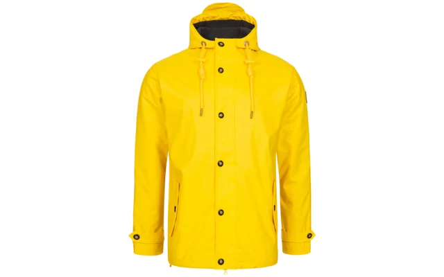 Ankerglut Ankerglutheimat Regenjacke Herren