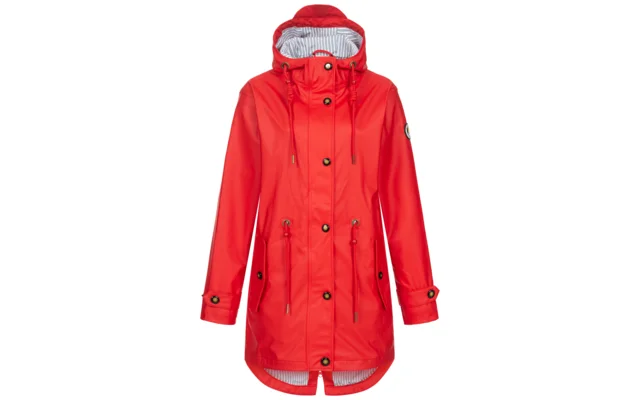 Ankerglut Ankerglutliebe Damenjacke