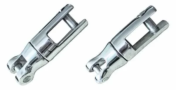 Ankerwirbel für Kette RF