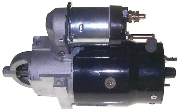 Anlasser für GM mit im Motorblock montiertem Anlasser