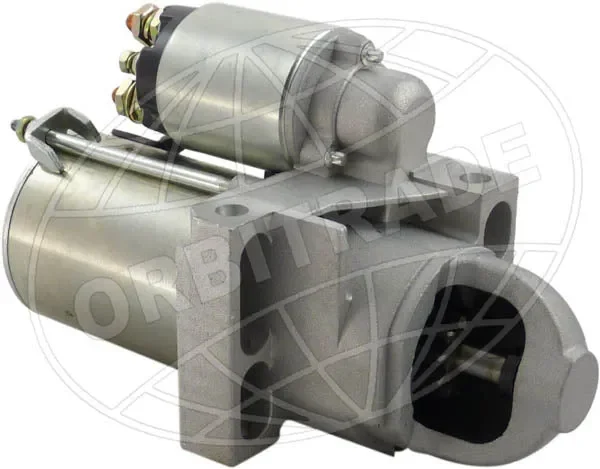 Anlasser für Volvo Penta 3.0, 4.3, 5.0, 5.7, 5.8, V6, V8