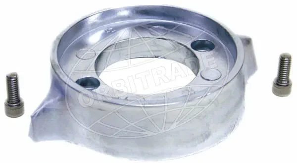 Anoden für Volvo Penta AQ280, AQ290 Im Ausverkauf Ausverkauf