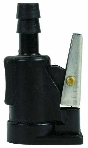 Anschluss Yamaha High Flow 10mm