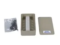 ANSCHLUSSKASTEN JB1/P