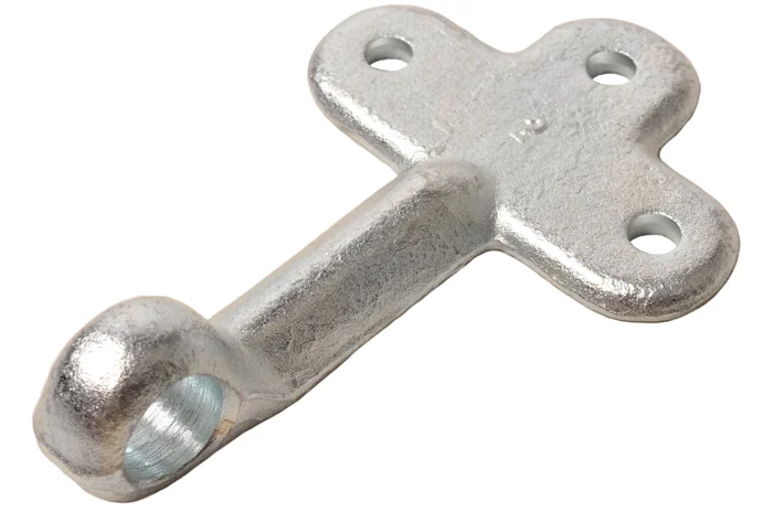 Anschraubbare Öse Typ 2