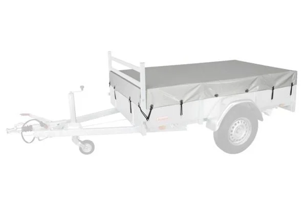 Anssems BSX Flachplane 251×130 cm