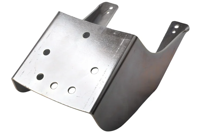 Anssems Reserveradhalterung – klein