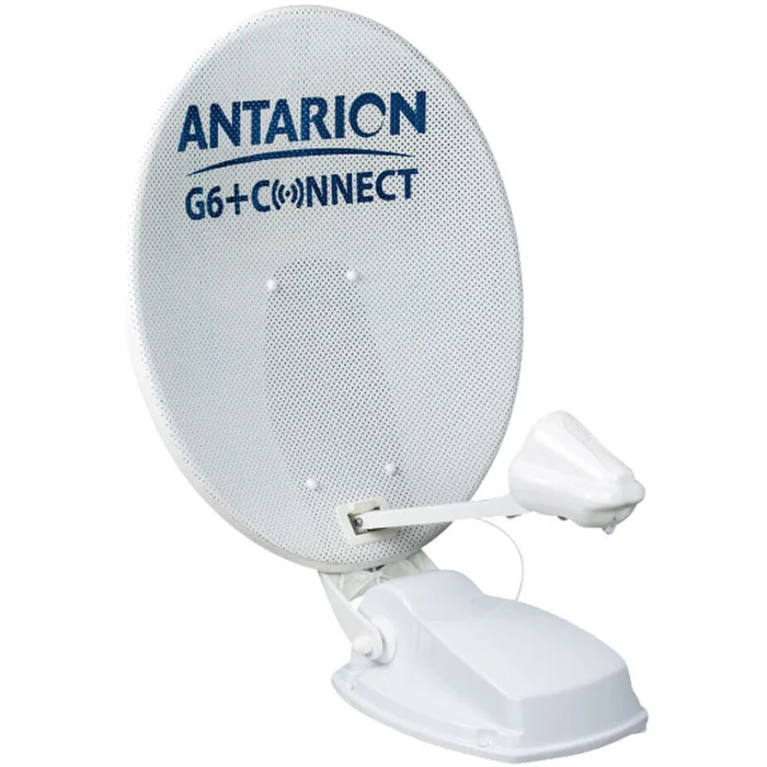 Antarion automatische Satanlage G6 Connect Air, 72 cm