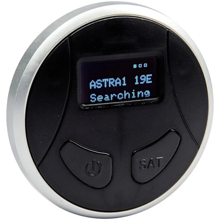 Antarion Wandbedienpanel für Sat-Antenne