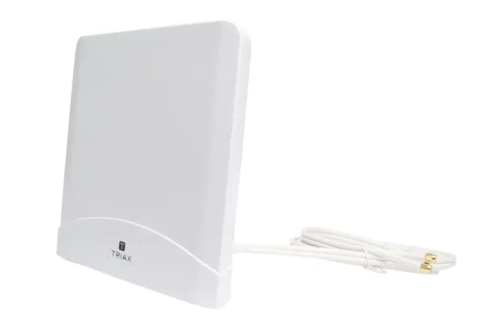 Antenne (4–6 dBi) Triax OA5 06W 4G/5G MIMO