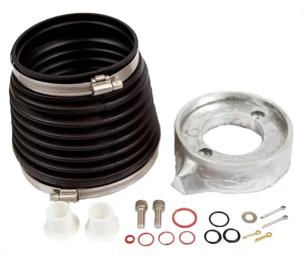 Antriebsservice-Kit für Volvo Penta AQ290 / AQ290A / SP-A / SP-A2