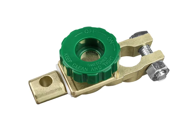 Apa Batterie Unterbrecher für Wohnmobile