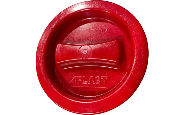 Aplast Deckel für Abwassertank Außengewinde 120 mm