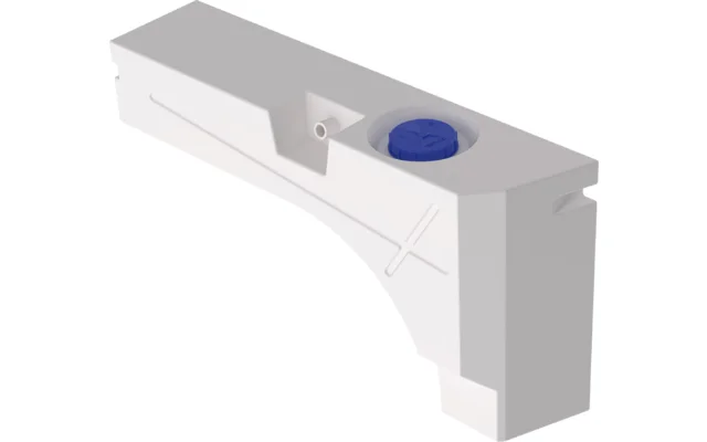 Aplast Trinkwassertank 112 Liter für Ducato / Jumper / Boxer / Sprinter / Transit / Master