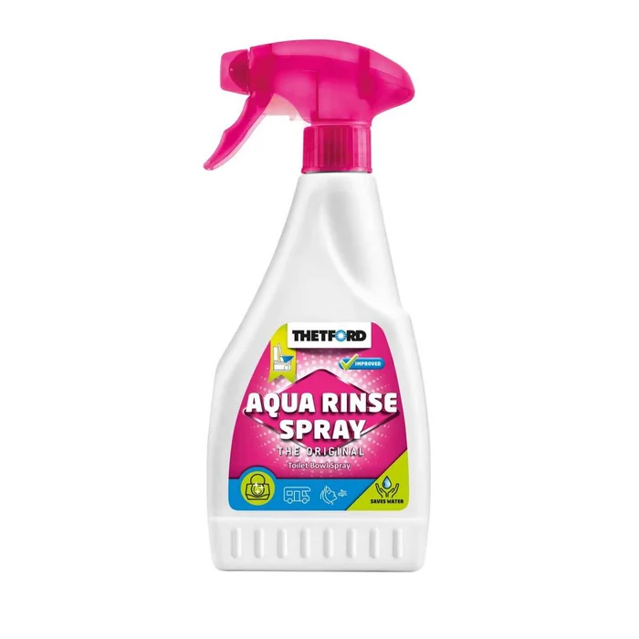 Aqua Rinse Spray THETFORD