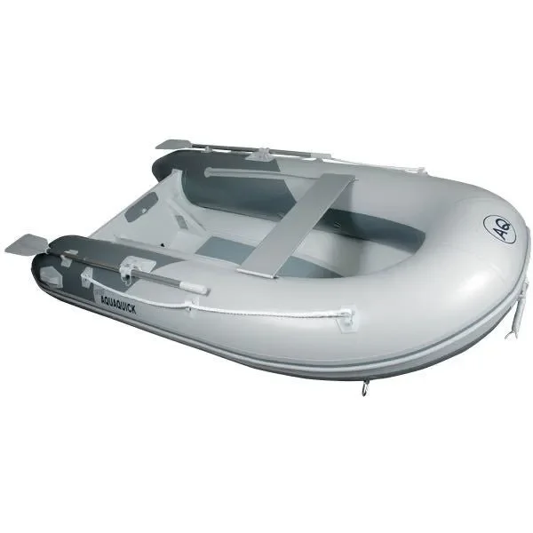 Aquaquick Searover Schlauchboot mit Aluminium-V-Boden