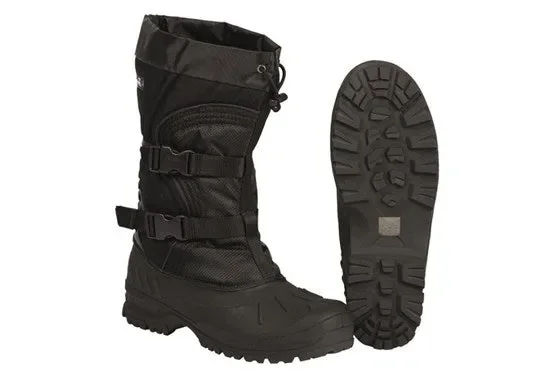 Arctic Boots