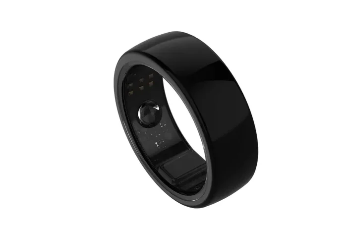 Arctic Health Ring – Smart Ring – Schlafanalyse Ring