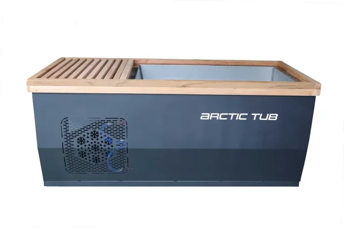 Arctic Mammut Tub Komplettset – Kühlsystem – Mit Kühlgerät