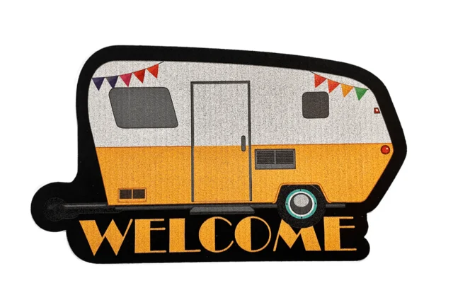 Arisol Gummi Matte Caravan