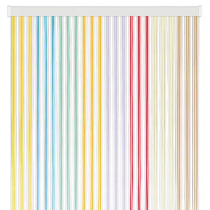 Arisol Türvorhang Band Lux bunt 100 x 220 cm