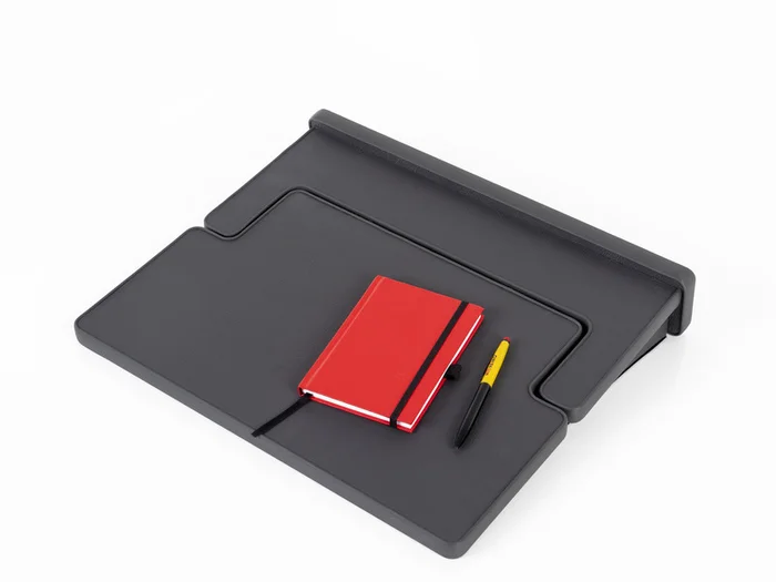 Armaturenbrettablage VW T5 Multivan Startline/Transporter – Anthrazit