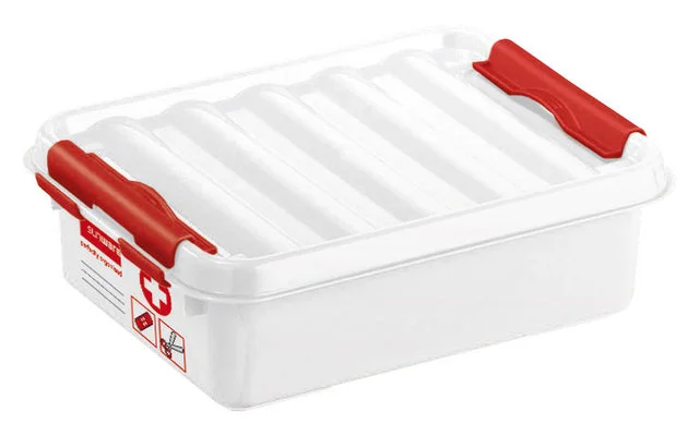 Arzneibox Q-line 1 Liter